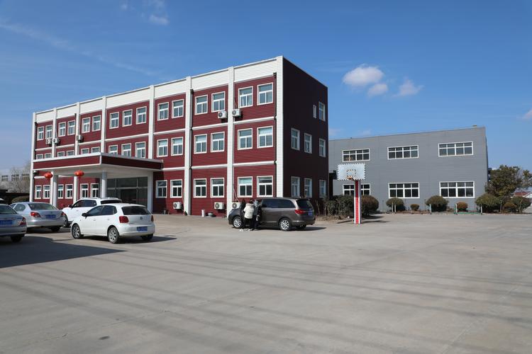 筑牢根基，匠心筑造 —— 解析江苏方通建筑材料的品质之道